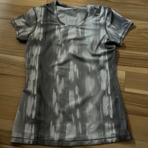 Under armour dri-fit tee